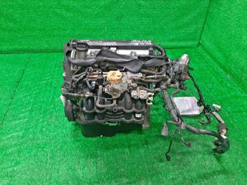 ДВИГАТЕЛЬ НА HONDA STREAM RN1 D17A
