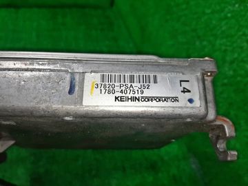 ДВИГАТЕЛЬ НА HONDA STREAM RN1 D17A