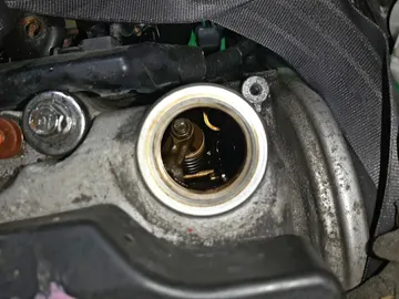 ДВИГАТЕЛЬ НА HONDA STREAM RN1 D17A