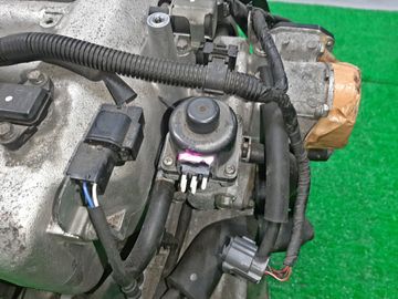 ДВИГАТЕЛЬ НА MITSUBISHI PAJERO V87W 6G75