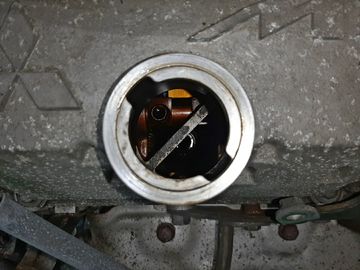 ДВИГАТЕЛЬ НА MITSUBISHI PAJERO V87W 6G75
