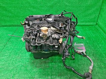 ДВИГАТЕЛЬ НА HONDA STREAM RN1 D17A