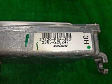 ДВИГАТЕЛЬ НА HONDA STREAM RN1 D17A