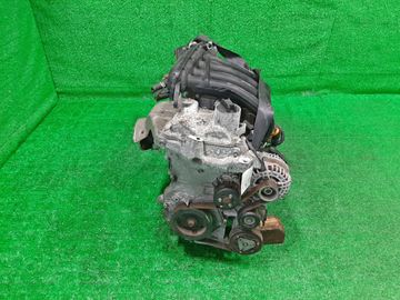 ДВИГАТЕЛЬ НА NISSAN TIIDA LATIO SC11 HR15DE