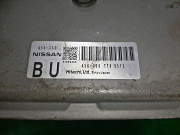 ДВИГАТЕЛЬ НА NISSAN NOTE E11 HR15DE