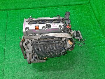 ДВИГАТЕЛЬ НА HONDA ODYSSEY RB3 K24A
