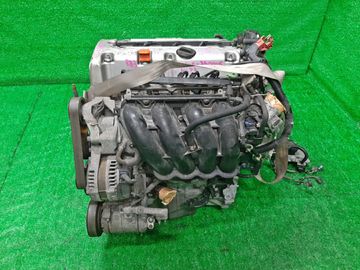 ДВИГАТЕЛЬ НА HONDA ODYSSEY RB3 K24A