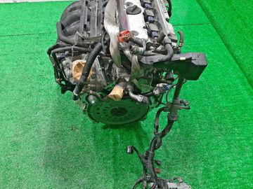 ДВИГАТЕЛЬ НА HONDA ODYSSEY RB3 K24A
