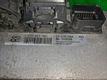 ДВИГАТЕЛЬ НА HONDA ODYSSEY RB3 K24A