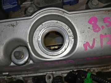 ДВИГАТЕЛЬ НА HONDA ODYSSEY RB3 K24A