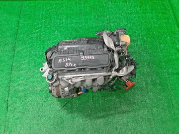 ДВИГАТЕЛЬ НА HONDA FREED GB3 L15A