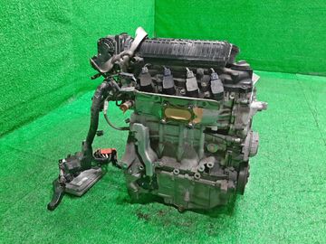 ДВИГАТЕЛЬ НА HONDA FREED GB3 L15A
