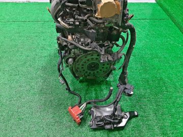 ДВИГАТЕЛЬ НА HONDA FREED GB3 L15A