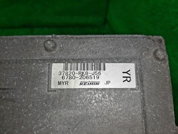 ДВИГАТЕЛЬ НА HONDA FREED GB3 L15A