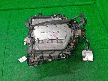 ДВИГАТЕЛЬ НА HONDA INSPIRE UC1 J30A