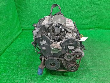 ДВИГАТЕЛЬ НА HONDA INSPIRE UC1 J30A