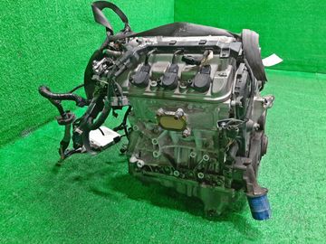ДВИГАТЕЛЬ НА HONDA INSPIRE UC1 J30A