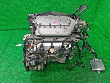 ДВИГАТЕЛЬ НА HONDA INSPIRE UC1 J30A