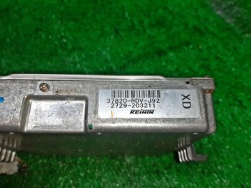 ДВИГАТЕЛЬ НА HONDA INSPIRE UC1 J30A