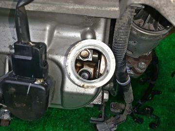 ДВИГАТЕЛЬ НА HONDA INSPIRE UC1 J30A