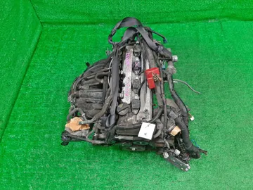 ДВИГАТЕЛЬ НА SUZUKI ESCUDO TD54W J20A