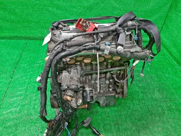 ДВИГАТЕЛЬ НА SUZUKI ESCUDO TD54W J20A