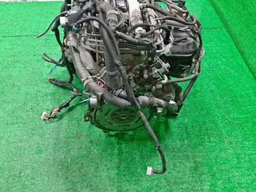 ДВИГАТЕЛЬ НА SUZUKI ESCUDO TD54W J20A