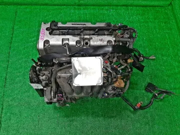 ДВИГАТЕЛЬ НА HONDA ELYSION RR1 K24A