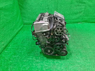 ДВИГАТЕЛЬ НА HONDA ELYSION RR1 K24A