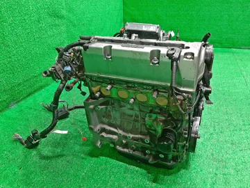 ДВИГАТЕЛЬ НА HONDA ELYSION RR1 K24A