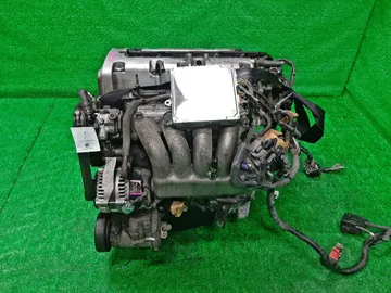 ДВИГАТЕЛЬ НА HONDA ELYSION RR1 K24A