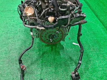 ДВИГАТЕЛЬ НА HONDA ELYSION RR1 K24A