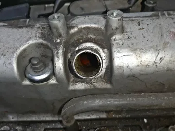 ДВИГАТЕЛЬ НА HONDA ELYSION RR1 K24A