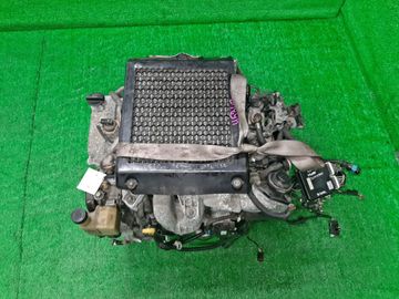 ДВИГАТЕЛЬ НА MAZDA CX-7 ER3P L3-VDT