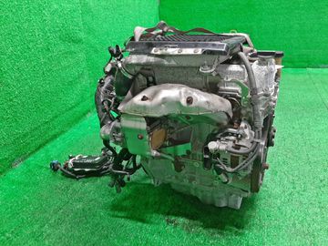 ДВИГАТЕЛЬ НА MAZDA CX-7 ER3P L3-VDT