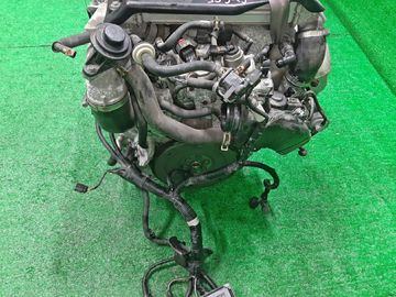 ДВИГАТЕЛЬ НА MAZDA CX-7 ER3P L3-VDT