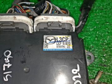 ДВИГАТЕЛЬ НА MAZDA CX-7 ER3P L3-VDT