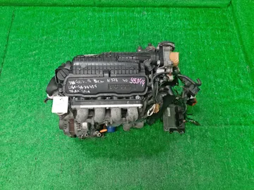 ДВИГАТЕЛЬ НА HONDA FREED SPIKE GB3 L15A