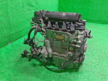 ДВИГАТЕЛЬ НА HONDA FREED SPIKE GB3 L15A