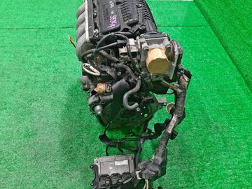 ДВИГАТЕЛЬ НА HONDA FREED SPIKE GB3 L15A
