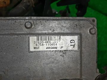 ДВИГАТЕЛЬ НА HONDA FREED SPIKE GB3 L15A
