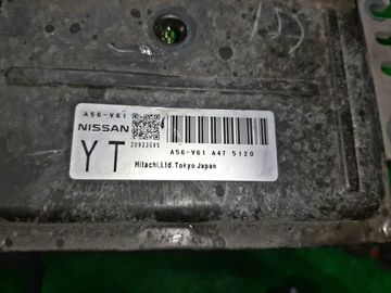 ДВИГАТЕЛЬ НА NISSAN WINGROAD WFY11 QG15DE