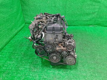 ДВИГАТЕЛЬ НА NISSAN BLUEBIRD SYLPHY FG10 QG15DE