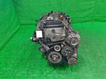 ДВИГАТЕЛЬ НА HONDA CIVIC FD1 R18A