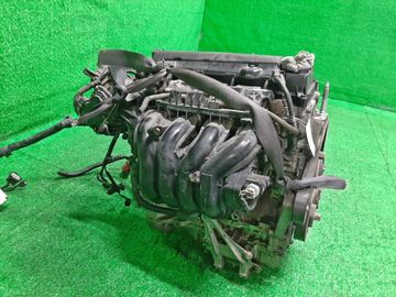 ДВИГАТЕЛЬ НА HONDA CIVIC FD1 R18A