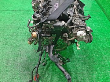 ДВИГАТЕЛЬ НА HONDA CIVIC FD1 R18A