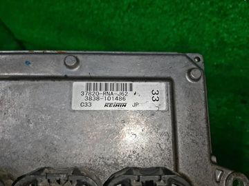 ДВИГАТЕЛЬ НА HONDA CIVIC FD1 R18A