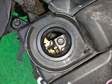 ДВИГАТЕЛЬ НА HONDA CIVIC FD1 R18A