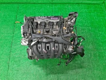 ДВИГАТЕЛЬ НА NISSAN LAFESTA CWFFWN PE-VPS