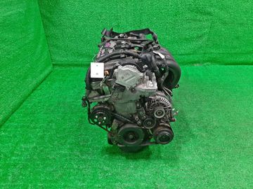ДВИГАТЕЛЬ НА NISSAN LAFESTA CWFFWN PE-VPS